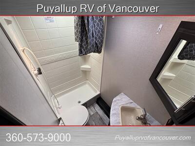 2020 STRATUS 261VBH   - Photo 9 - Vancouver, WA 98682-4901