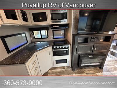 2020 STRATUS 261VBH   - Photo 7 - Vancouver, WA 98682-4901