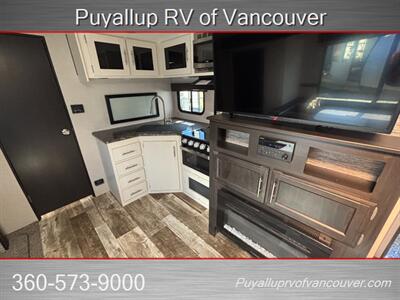 2020 STRATUS 261VBH   - Photo 14 - Vancouver, WA 98682-4901