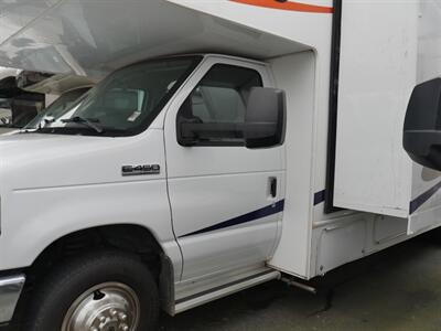 2016 Forest River Sunseeker 2700DS-CD