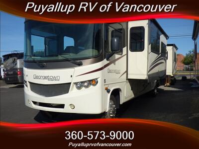 2016 GEORGETOWN 364TS   - Photo 3 - Vancouver, WA 98682-4901