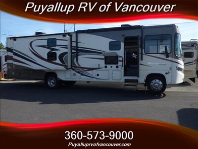 2016 GEORGETOWN 364TS   - Photo 1 - Vancouver, WA 98682-4901