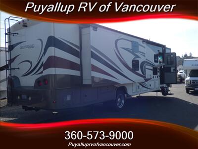 2016 GEORGETOWN 364TS   - Photo 5 - Vancouver, WA 98682-4901