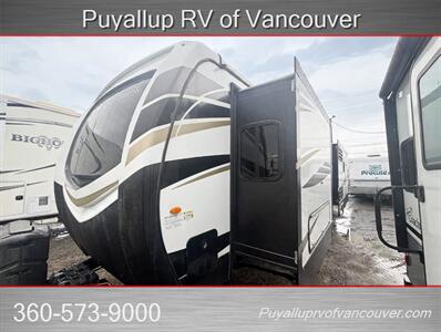 2022 KEYSTONE RV OUTBACK 328RL   - Photo 2 - Vancouver, WA 98682-4901