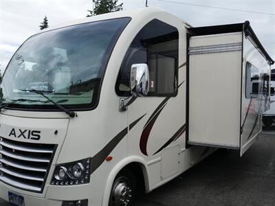 2019 Thor Axis 25.6   - Photo 2 - Puyallup, WA 98373