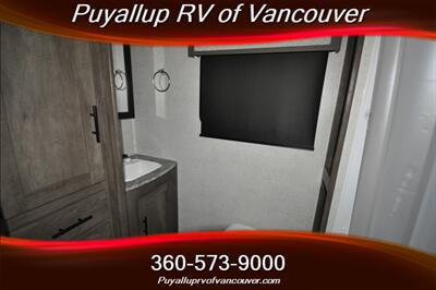 2020 FOREST RIVER WILDWOOD 22RBS 22RBS   - Photo 21 - Vancouver, WA 98682-4901