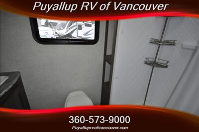 2020 FOREST RIVER WILDWOOD 22RBS 22RBS   - Photo 22 - Vancouver, WA 98682-4901