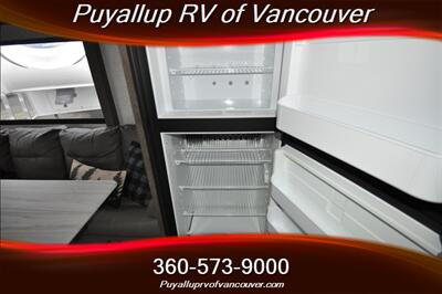 2020 FOREST RIVER WILDWOOD 22RBS 22RBS   - Photo 17 - Vancouver, WA 98682-4901