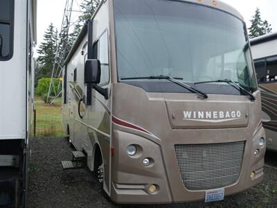 2017 Winnebago Vista 31KE  