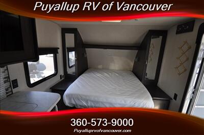 2018 FOREST RIVER WILDWOOD 171RBXL X LITE   - Photo 6 - Vancouver, WA 98682-4901