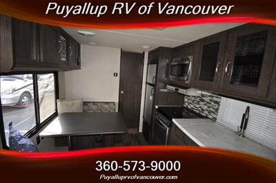 2018 FOREST RIVER WILDWOOD 171RBXL X LITE   - Photo 17 - Vancouver, WA 98682-4901