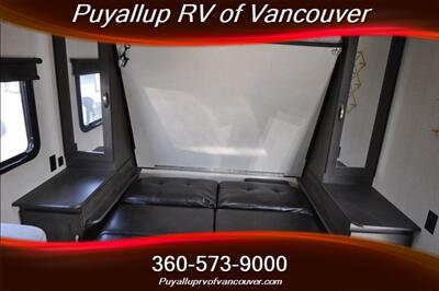 2018 FOREST RIVER WILDWOOD 171RBXL X LITE   - Photo 7 - Vancouver, WA 98682-4901