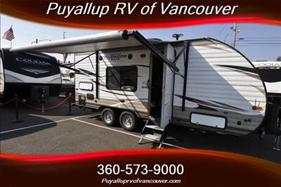 2018 FOREST RIVER WILDWOOD 171RBXL X LITE   - Photo 3 - Vancouver, WA 98682-4901