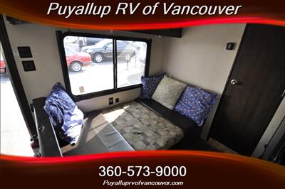 2018 FOREST RIVER WILDWOOD 171RBXL X LITE   - Photo 9 - Vancouver, WA 98682-4901