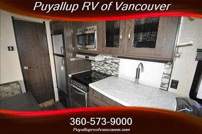 2018 FOREST RIVER WILDWOOD 171RBXL X LITE   - Photo 11 - Vancouver, WA 98682-4901