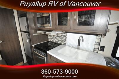 2018 FOREST RIVER WILDWOOD 171RBXL X LITE   - Photo 12 - Vancouver, WA 98682-4901