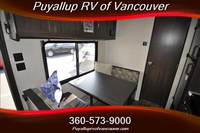 2018 FOREST RIVER WILDWOOD 171RBXL X LITE   - Photo 10 - Vancouver, WA 98682-4901