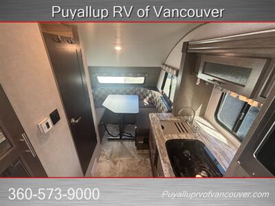 2019 FOREST RIVER RPOD 176   - Photo 7 - Vancouver, WA 98682-4901