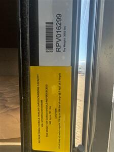 2019 FOREST RIVER RPOD 176   - Photo 15 - Vancouver, WA 98682-4901