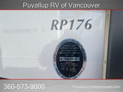2019 FOREST RIVER RPOD 176   - Photo 17 - Vancouver, WA 98682-4901