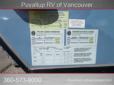 2019 FOREST RIVER RPOD 176   - Photo 16 - Vancouver, WA 98682-4901