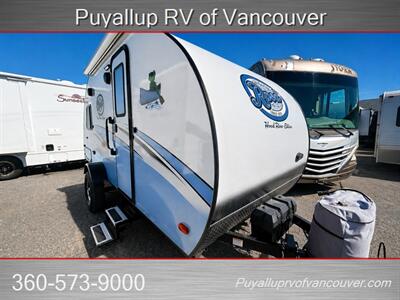 2019 FOREST RIVER RPOD 176   - Photo 1 - Vancouver, WA 98682-4901