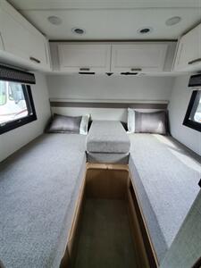 2026 Thor Freedom Elite 24KE   - Photo 10 - Puyallup, WA 98373