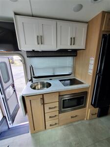 2026 Thor Freedom Elite 24KE   - Photo 5 - Puyallup, WA 98373