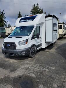 2026 Thor Freedom Elite 24KE   - Photo 1 - Puyallup, WA 98373