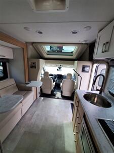 2026 Thor Freedom Elite 24KE   - Photo 11 - Puyallup, WA 98373