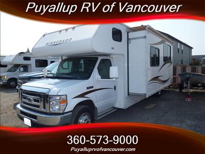 2014 WINNEBAGO MINNIE WINNIE 31K   - Photo 2 - Vancouver, WA 98682-4901