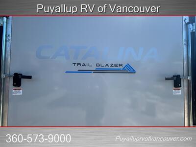 2023 CATALINA TRAILBLAZER 30THS   - Photo 17 - Vancouver, WA 98682-4901