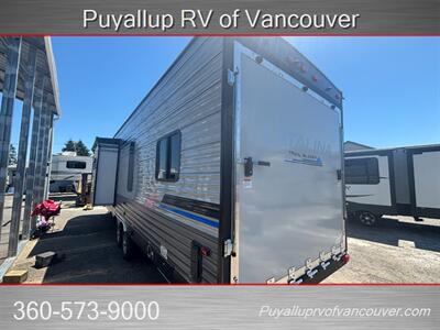 2023 CATALINA TRAILBLAZER 30THS   - Photo 5 - Vancouver, WA 98682-4901