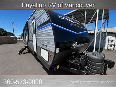2023 CATALINA TRAILBLAZER 30THS   - Photo 2 - Vancouver, WA 98682-4901