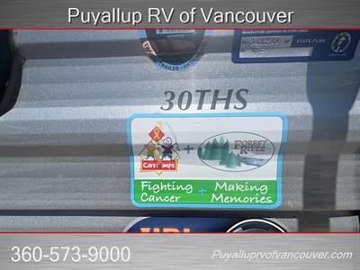 2023 CATALINA TRAILBLAZER 30THS   - Photo 6 - Vancouver, WA 98682-4901