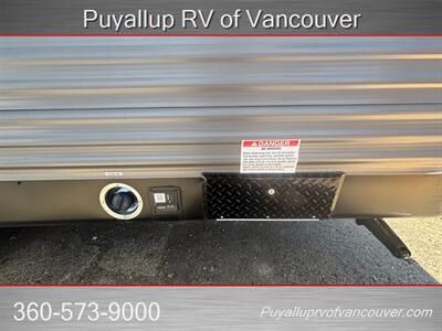 2023 CATALINA TRAILBLAZER 30THS   - Photo 16 - Vancouver, WA 98682-4901