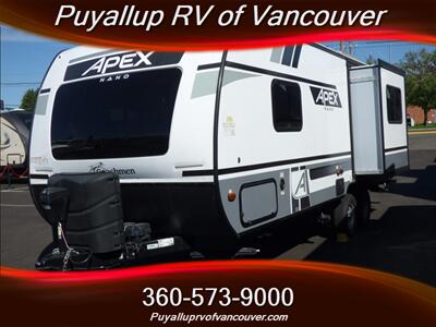 2022 COACHMEN APEX NANO 231RDS   - Photo 2 - Vancouver, WA 98682-4901