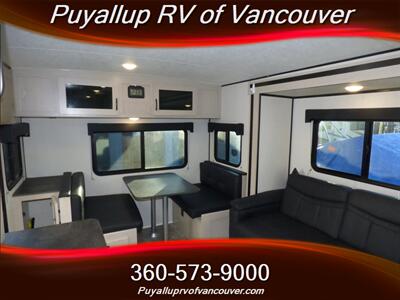 2022 COACHMEN APEX NANO 231RDS   - Photo 6 - Vancouver, WA 98682-4901