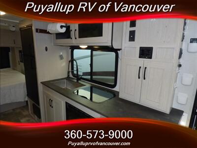 2022 COACHMEN APEX NANO 231RDS   - Photo 7 - Vancouver, WA 98682-4901