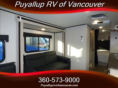 2022 COACHMEN APEX NANO 231RDS   - Photo 5 - Vancouver, WA 98682-4901