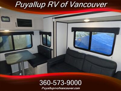 2022 COACHMEN APEX NANO 231RDS   - Photo 8 - Vancouver, WA 98682-4901