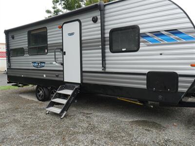 2022 Forest River Salem 25RKS   - Photo 2 - Puyallup, WA 98373