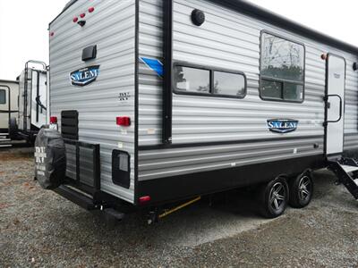 2022 Forest River Salem 25RKS   - Photo 3 - Puyallup, WA 98373