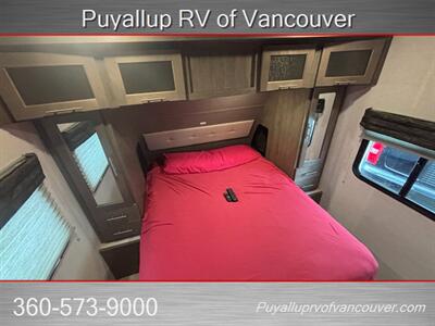 2018 FOREST RIVER SURVEYOR 287BHSS 287BHSS   - Photo 14 - Vancouver, WA 98682-4901