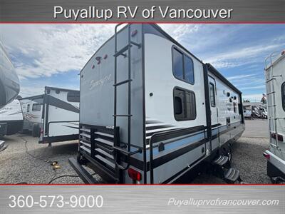 2018 FOREST RIVER SURVEYOR 287BHSS 287BHSS   - Photo 3 - Vancouver, WA 98682-4901
