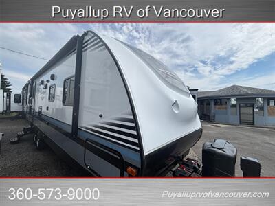 2018 FOREST RIVER SURVEYOR 287BHSS 287BHSS   - Photo 2 - Vancouver, WA 98682-4901