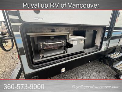 2018 FOREST RIVER SURVEYOR 287BHSS 287BHSS   - Photo 6 - Vancouver, WA 98682-4901