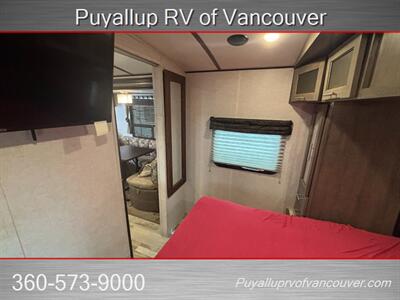 2018 FOREST RIVER SURVEYOR 287BHSS 287BHSS   - Photo 15 - Vancouver, WA 98682-4901
