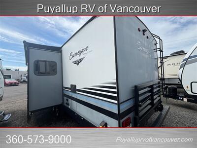 2018 FOREST RIVER SURVEYOR 287BHSS 287BHSS   - Photo 4 - Vancouver, WA 98682-4901