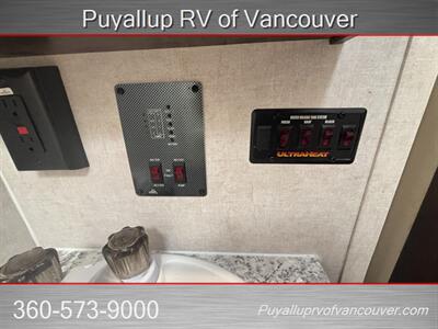 2018 FOREST RIVER SURVEYOR 287BHSS 287BHSS   - Photo 9 - Vancouver, WA 98682-4901
